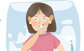 這些關(guān)于口腔潰瘍的知識了解一下